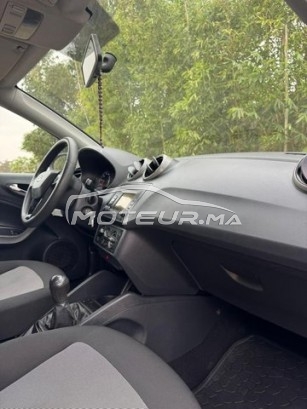 سيارة في المغرب SEAT Ibiza - 483210