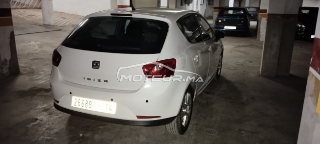 سيات يبيزا Copa مستعملة 1769928