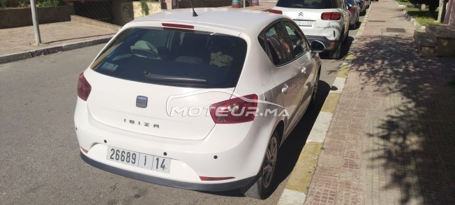 سيات يبيزا Copa مستعملة 1769919