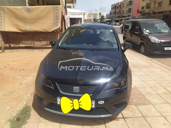 سيات يبيزا Black édition مستعملة 1236839