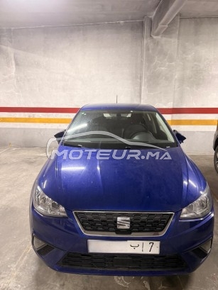 SEAT Ibiza occasion 3071918