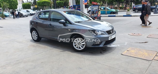 سيات يبيزا مستعملة 1199857