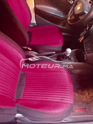 SEAT Ibiza Tdi occasion 1059806