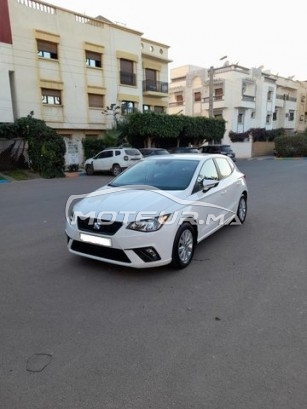 سيارة في المغرب SEAT Ibiza - 408873