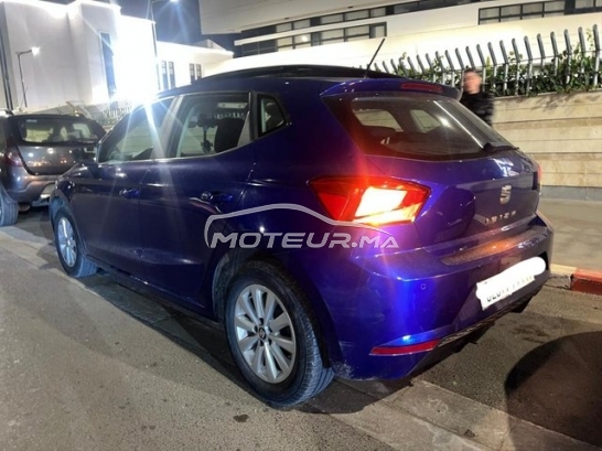 سيات يبيزا مستعملة 2979932