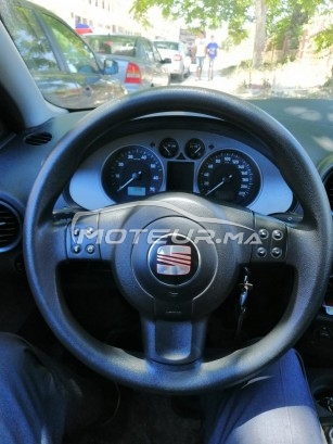 سيات يبيزا 1.4 مستعملة 1385960