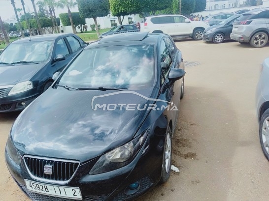 سيات يبيزا مستعملة 1127376