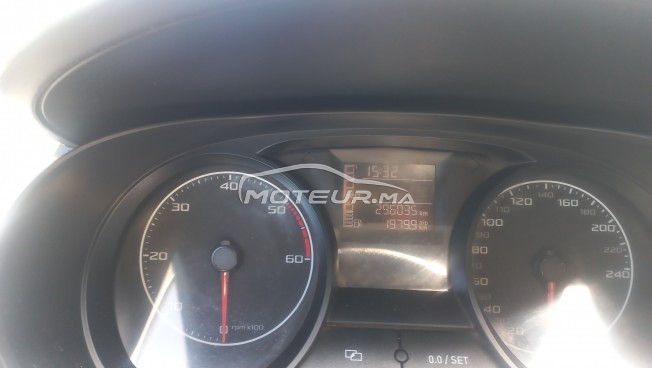 SEAT Ibiza Fr occasion 2435410