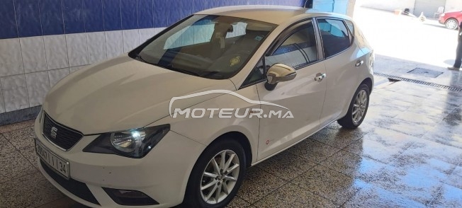 سيات يبيزا Copa مستعملة 1099239