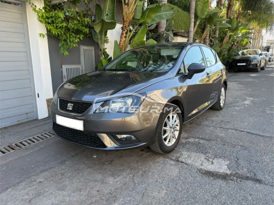 SEAT Ibiza Copa occasion 3046397