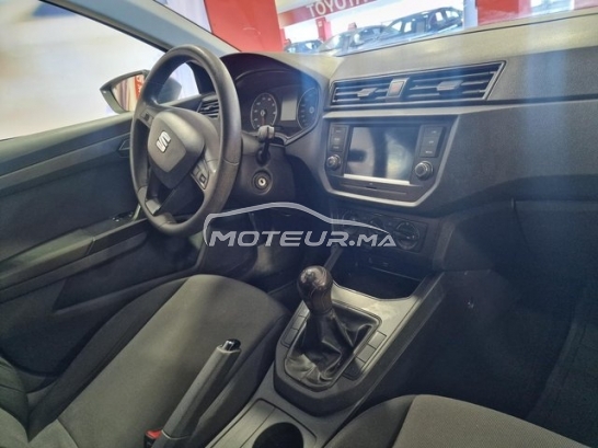 سيات يبيزا مستعملة 3320842