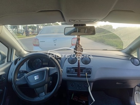 سيات يبيزا مستعملة 1335385