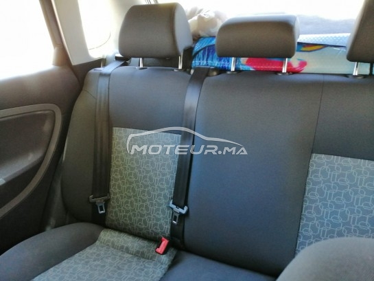 سيات يبيزا 1.4 مستعملة 1385958