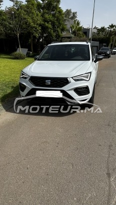 سيات اتيكا Fr مستعملة 1796940