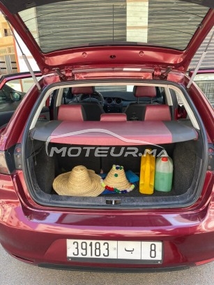 SEAT Ibiza 1.6 occasion 1695390