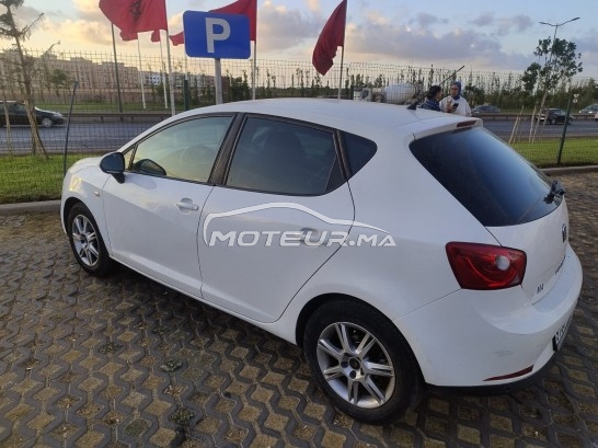 سيات يبيزا 2012 مستعملة 2520460