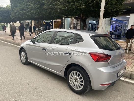 SEAT Ibiza 1.0 occasion 1776137