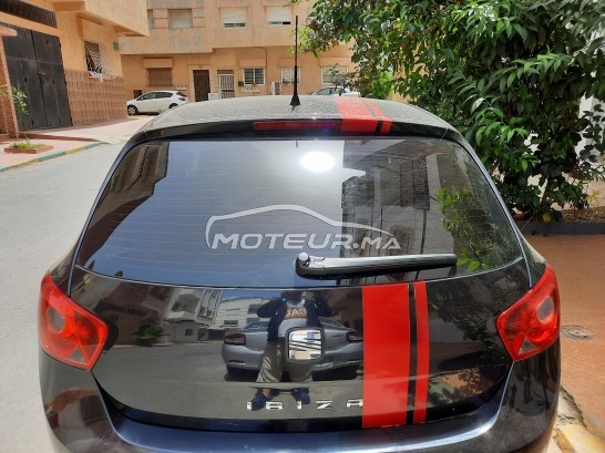 سيات يبيزا Tdi مستعملة 1171350