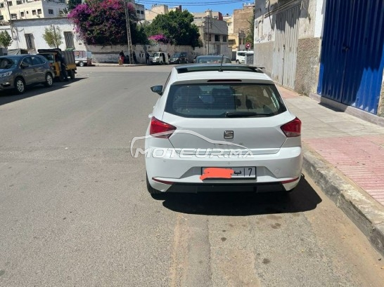 سيات يبيزا مستعملة 1396492