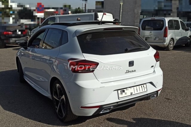 SEAT Ibiza occasion 3143579