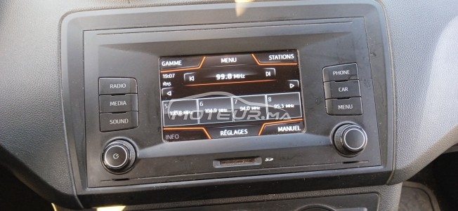 سيات يبيزا Tdi 1.4 مستعملة 1796030