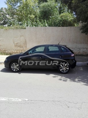 SEAT Ibiza 1.9 tdi occasion 575778
