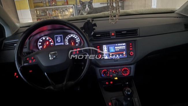 SEAT Ibiza Tdi occasion 2786390