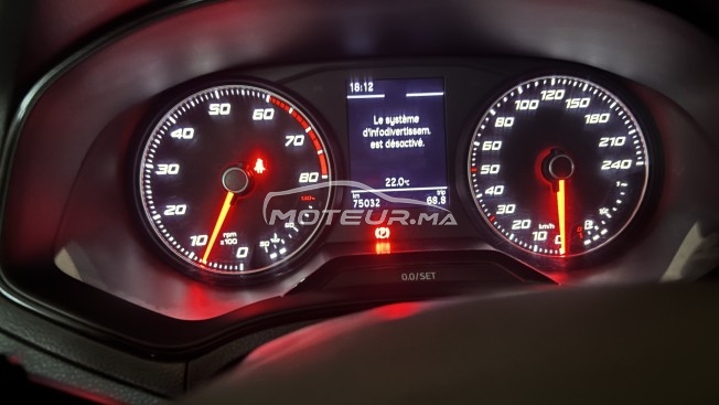 SEAT Ibiza Tdi occasion 2786389