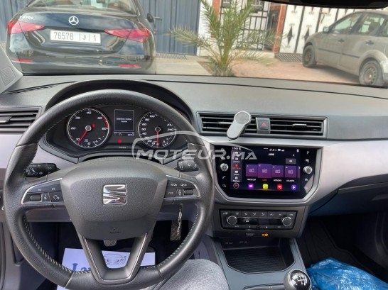 سيات يبيزا Tdi مستعملة 1623409