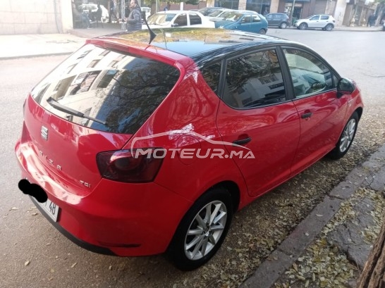 سيات يبيزا 1,6 tdi مستعملة 1320862