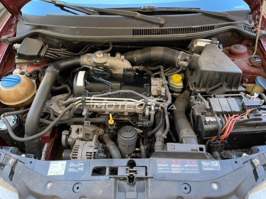 SEAT Ibiza 1.6 occasion 1695393