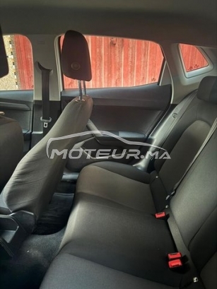 SEAT Ibiza occasion 2960988