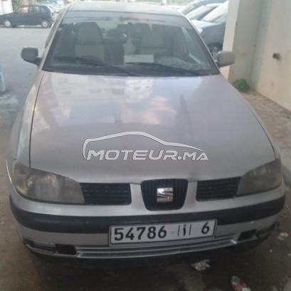 سيات يبيزا مستعملة 1107077