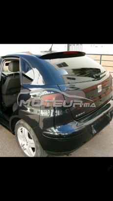 SEAT Ibiza occasion 508295