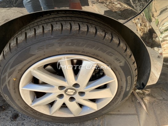 سيات يبيزا مستعملة 1269923