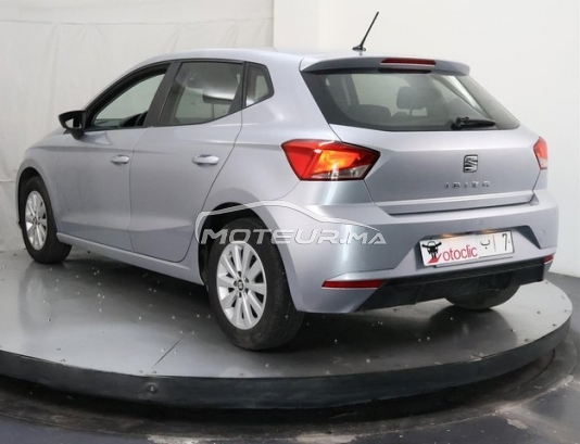 سيات يبيزا مستعملة 3190007