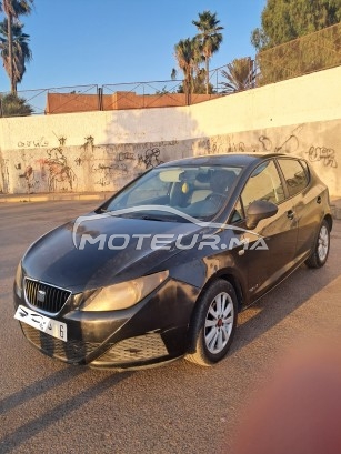 SEAT Ibiza occasion 2517731