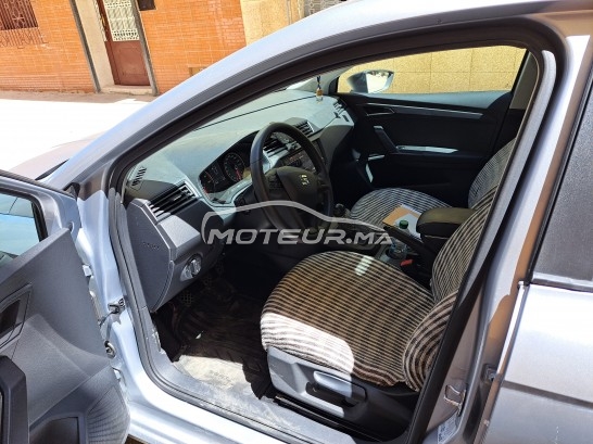 SEAT Ibiza occasion 1677183