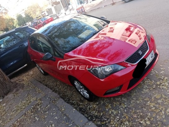 سيات يبيزا 1,6 tdi مستعملة 1320858