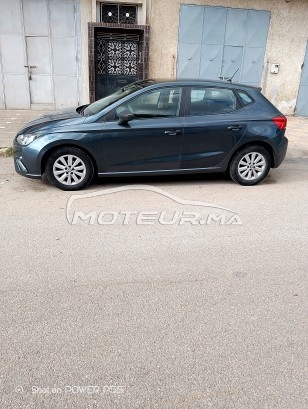 سيات يبيزا مستعملة 3099756