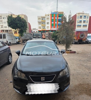SEAT Ibiza occasion 2590535