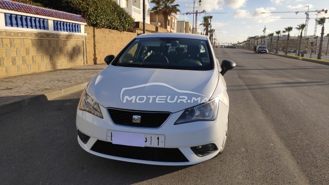 سيات يبيزا مستعملة 1381364