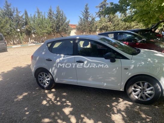 سيات يبيزا Tdi1,4 مستعملة 1868207