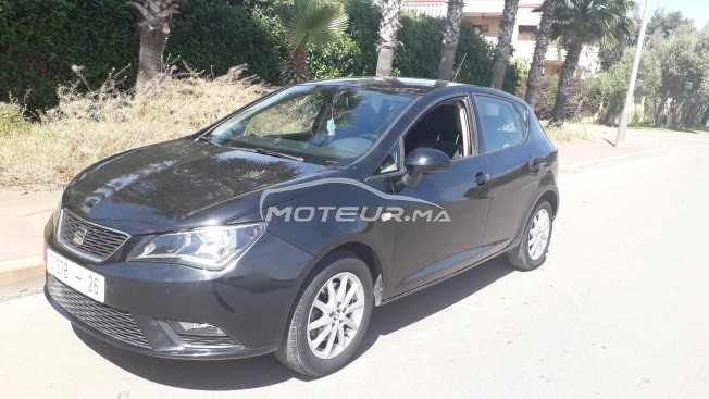 سيات يبيزا Style plus مستعملة 1212867