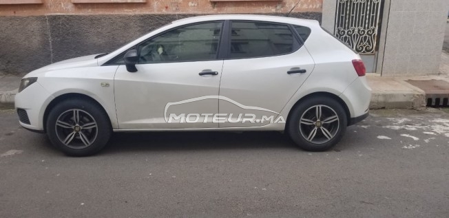 سيات يبيزا 1.4 مستعملة 1092357