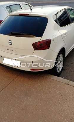 سيات يبيزا Copa مستعملة 1299483