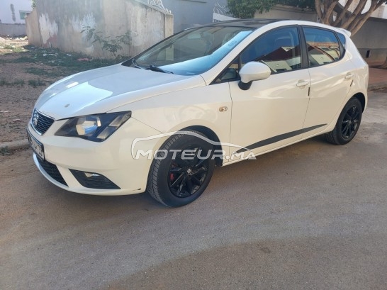SEAT Ibiza occasion 1791760