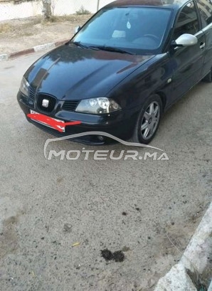 SEAT Ibiza 1.9 tdi occasion 1333349