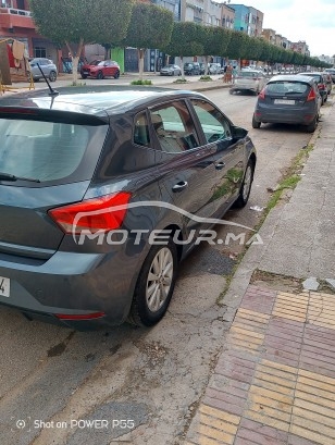 سيات يبيزا مستعملة 3099754