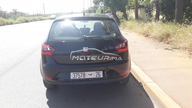 سيات يبيزا Style plus مستعملة 1212868